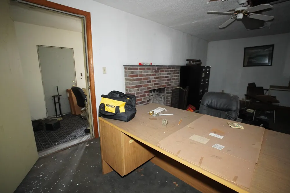 5425 Melton Road Gary, IN 46403