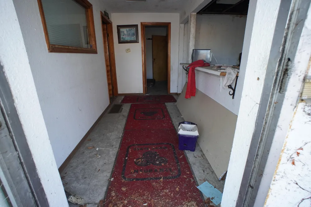 5425 Melton Road Gary, IN 46403