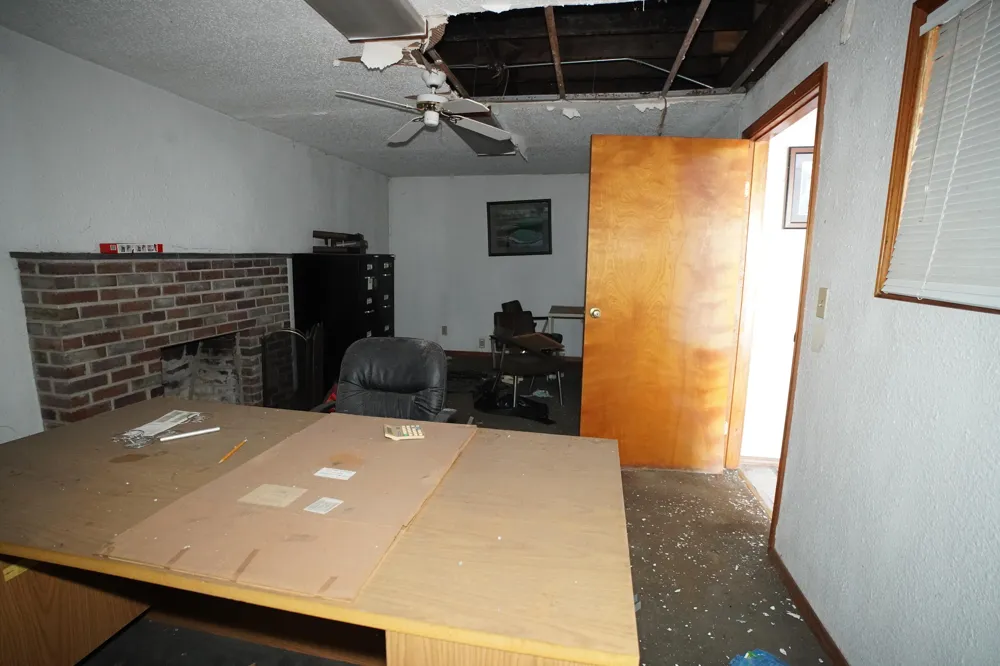 5425 Melton Road Gary, IN 46403