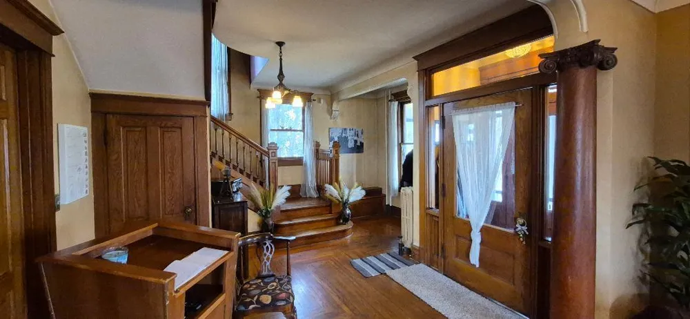 616 C STREET La Porte, IN 46350