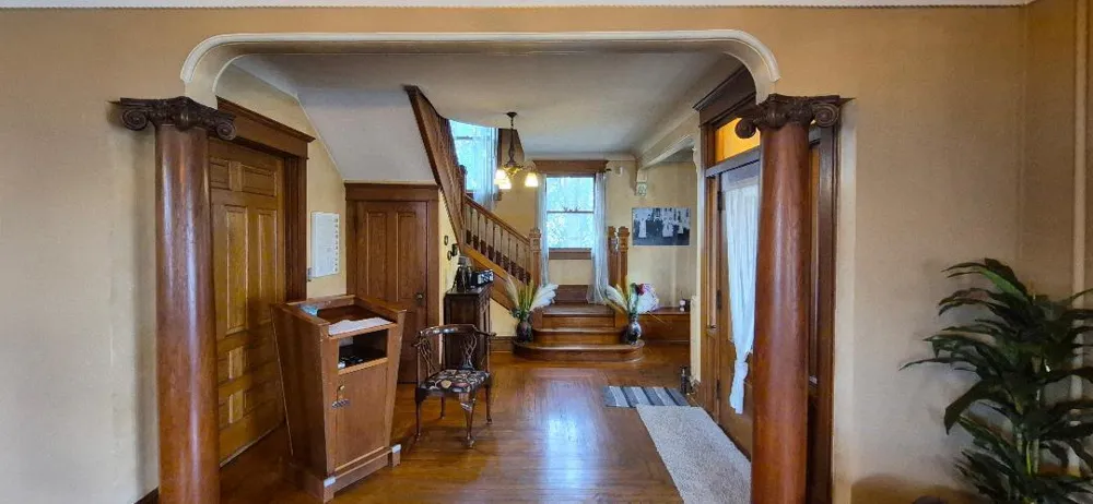 616 C STREET La Porte, IN 46350