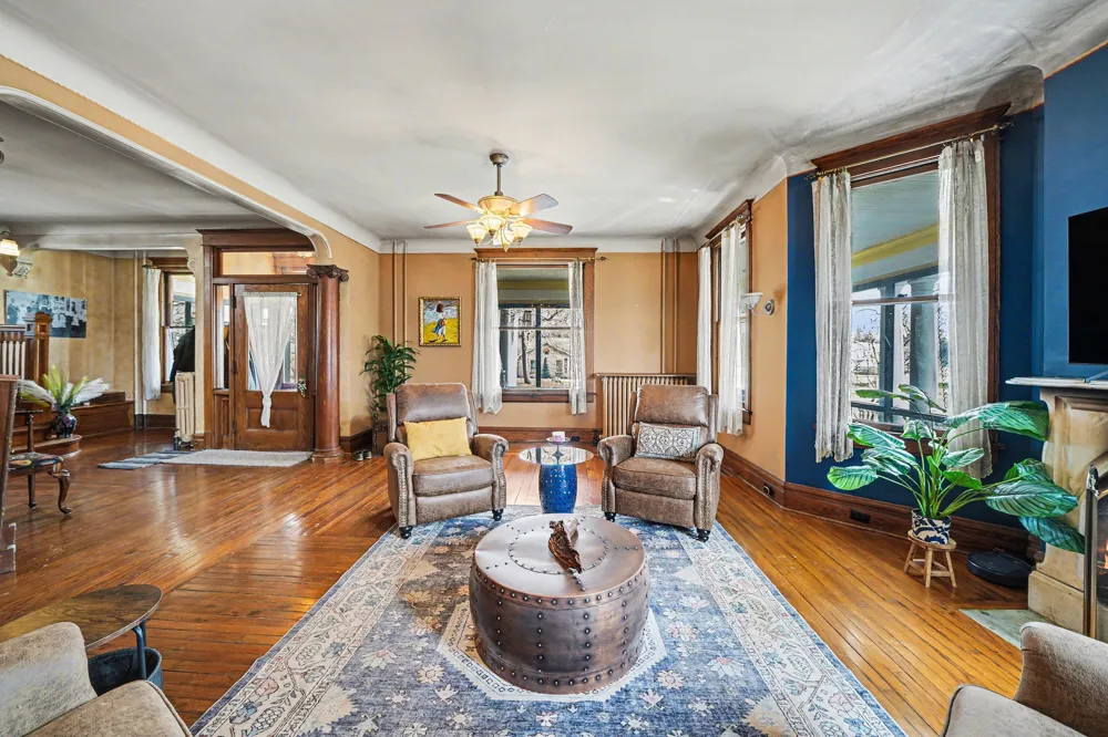 616 C STREET La Porte, IN 46350