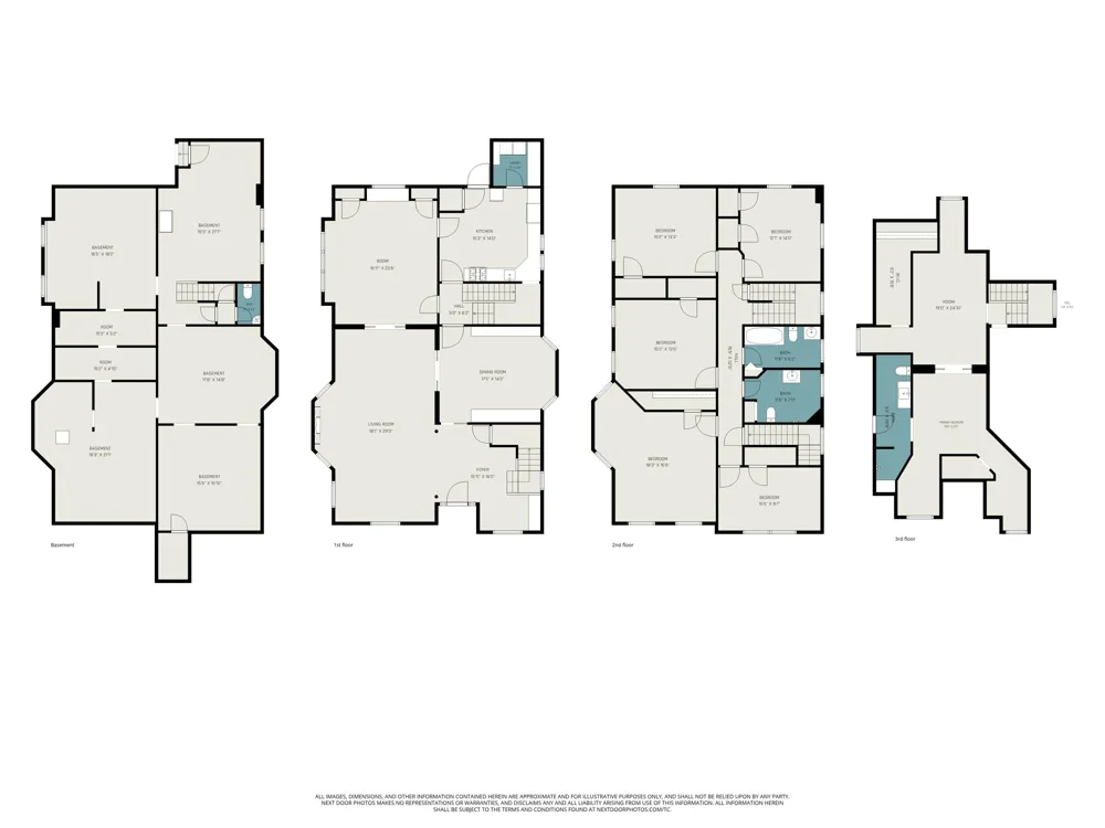 616 C STREET La Porte, IN 46350