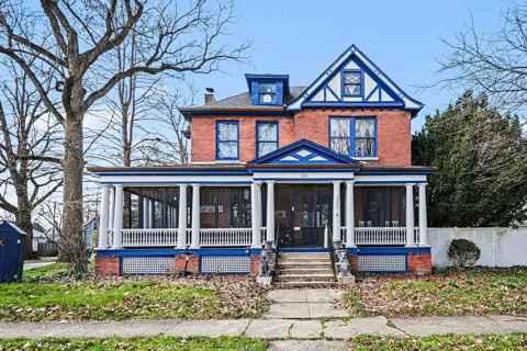 616 C STREET