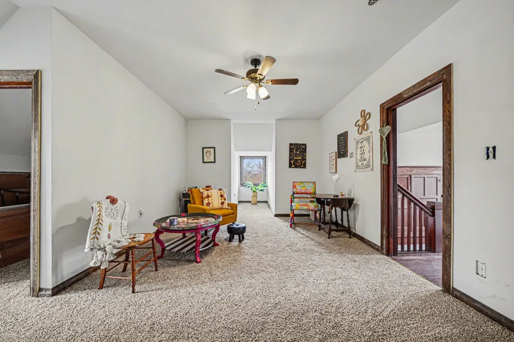 616 C STREET La Porte, IN 46350