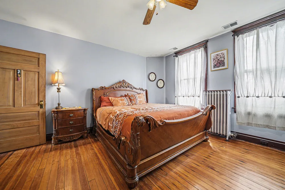 616 C STREET La Porte, IN 46350