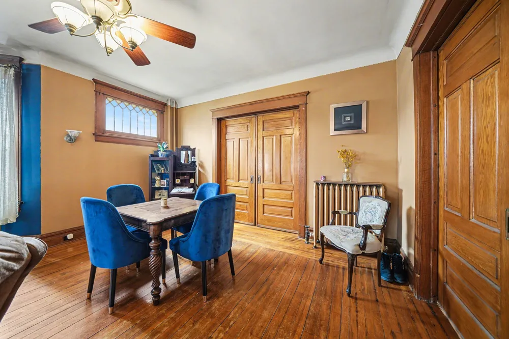 616 C STREET La Porte, IN 46350