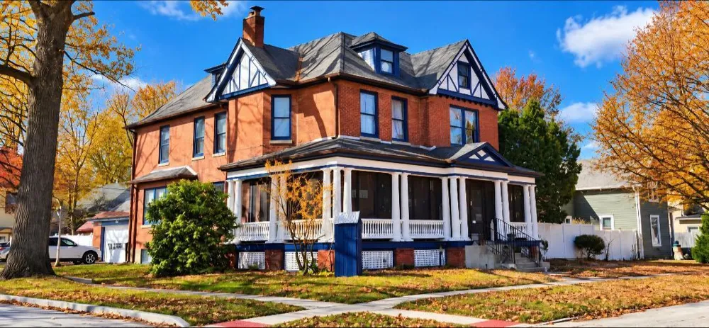 616 C STREET La Porte, IN 46350