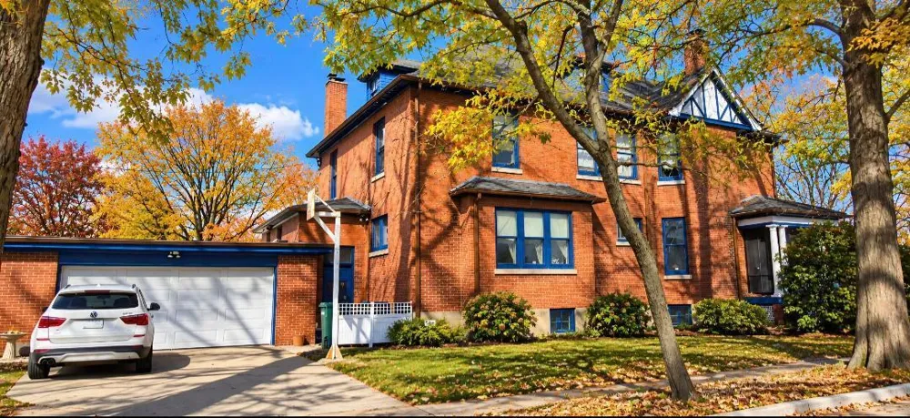 616 C STREET La Porte, IN 46350