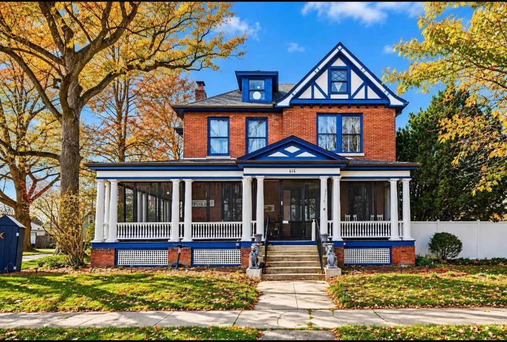 616 C STREET La Porte, IN 46350