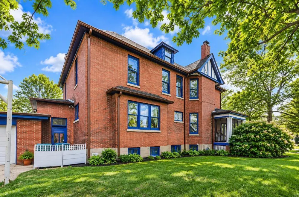 616 C STREET La Porte, IN 46350