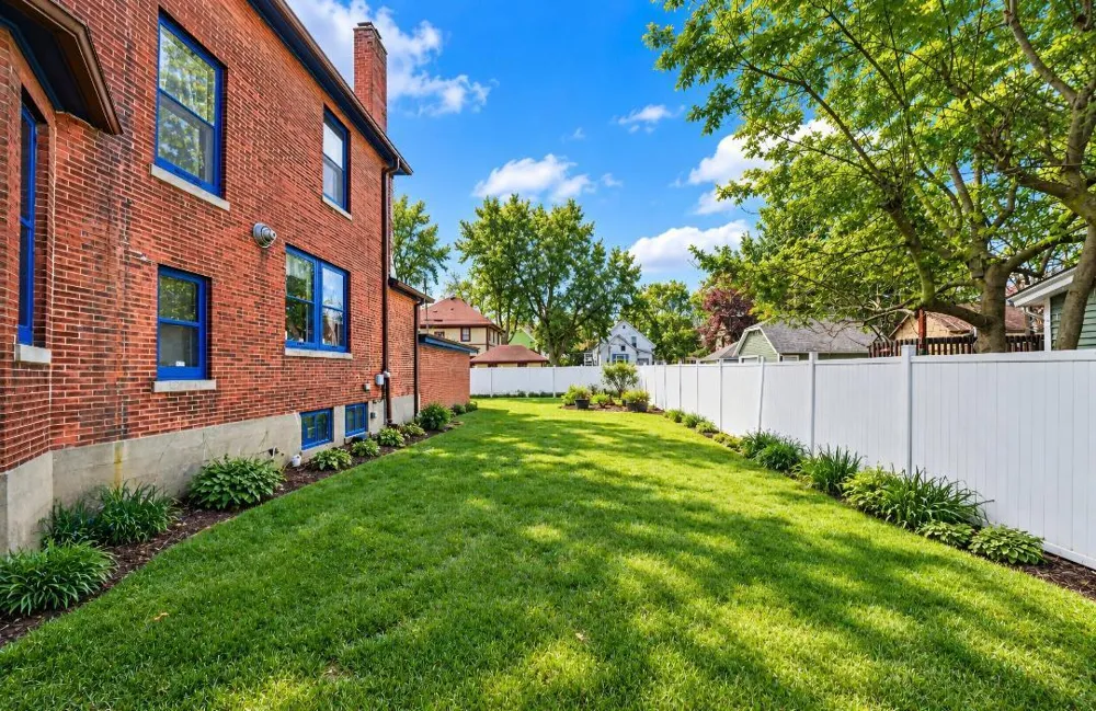 616 C STREET La Porte, IN 46350