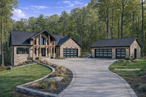 4351 Willard Lane