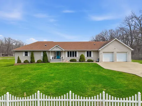 1251 Mineral Springs Road