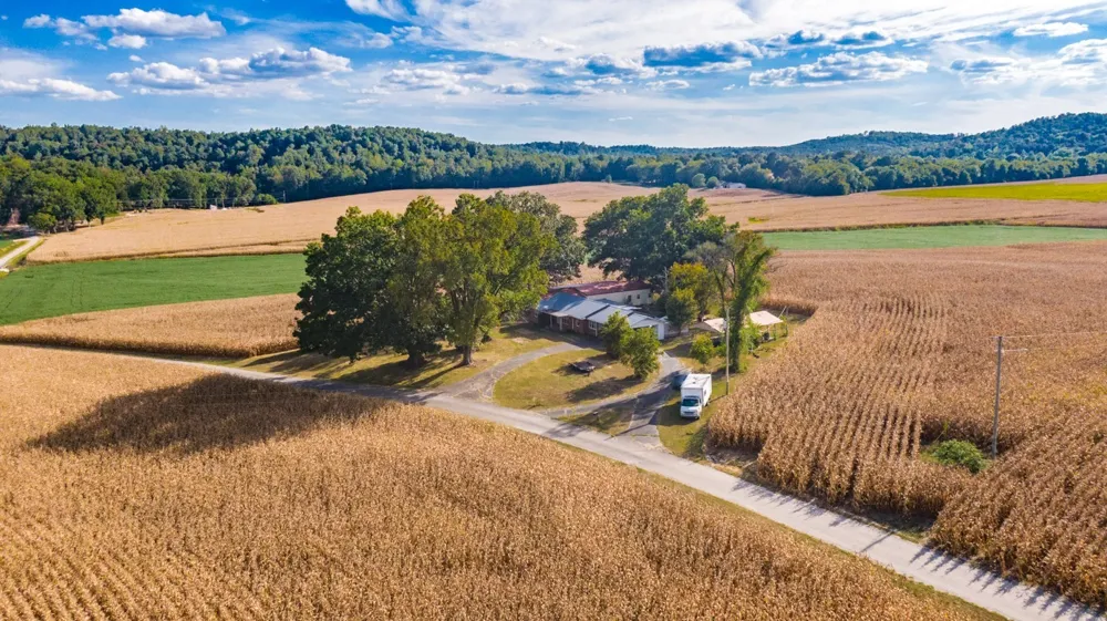 1318 Vise Loop Decaturville, TN 38329