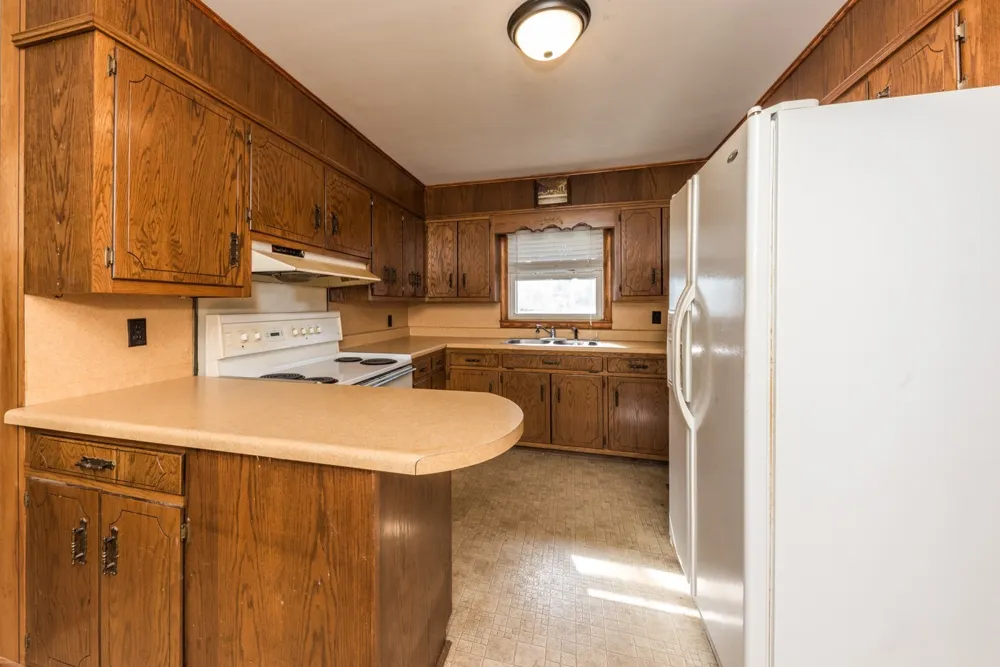 1318 Vise Loop Decaturville, TN 38329