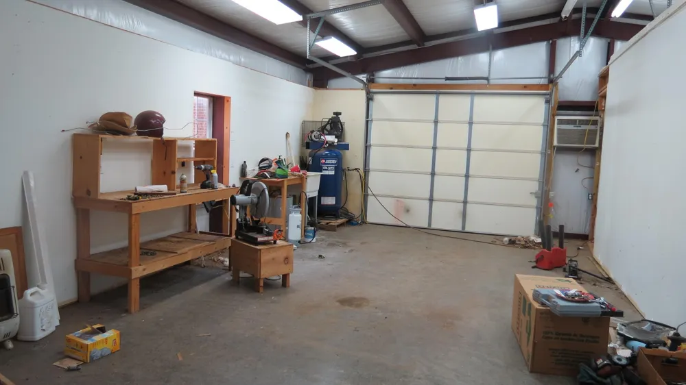 1318 Vise Loop Decaturville, TN 38329