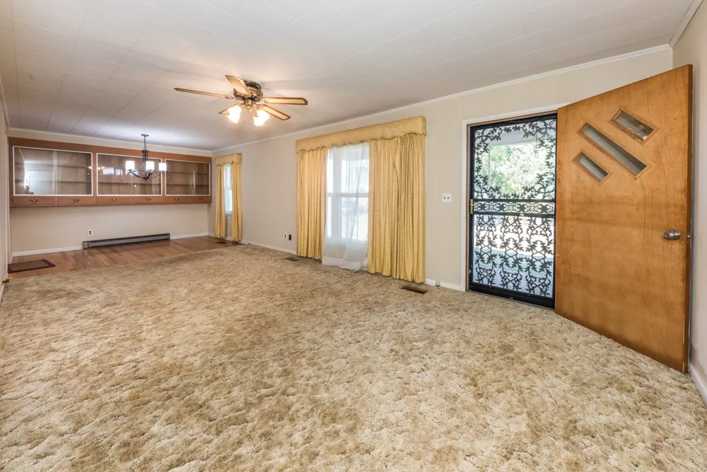 1318 Vise Loop Decaturville, TN 38329