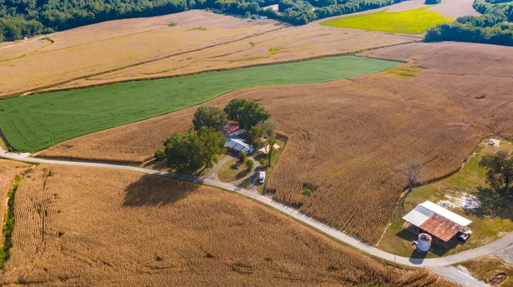 1318 Vise Loop Decaturville, TN 38329