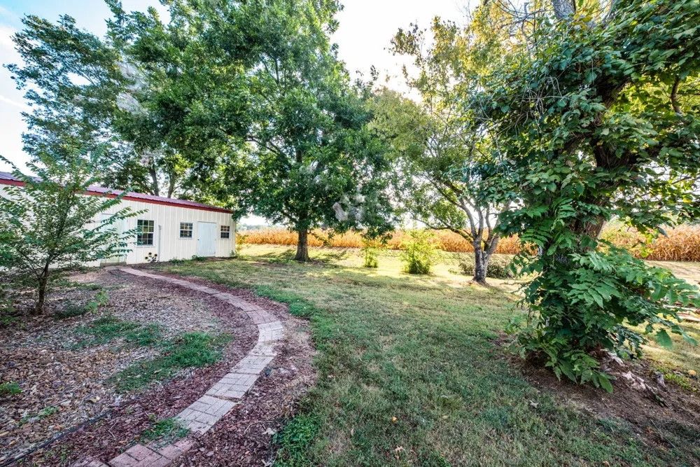 1318 Vise Loop Decaturville, TN 38329