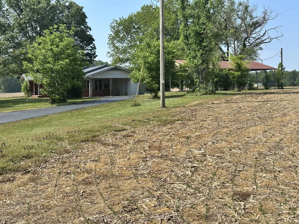 1318 Vise Loop Decaturville, TN 38329