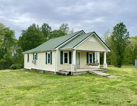 110 Shannon Rd