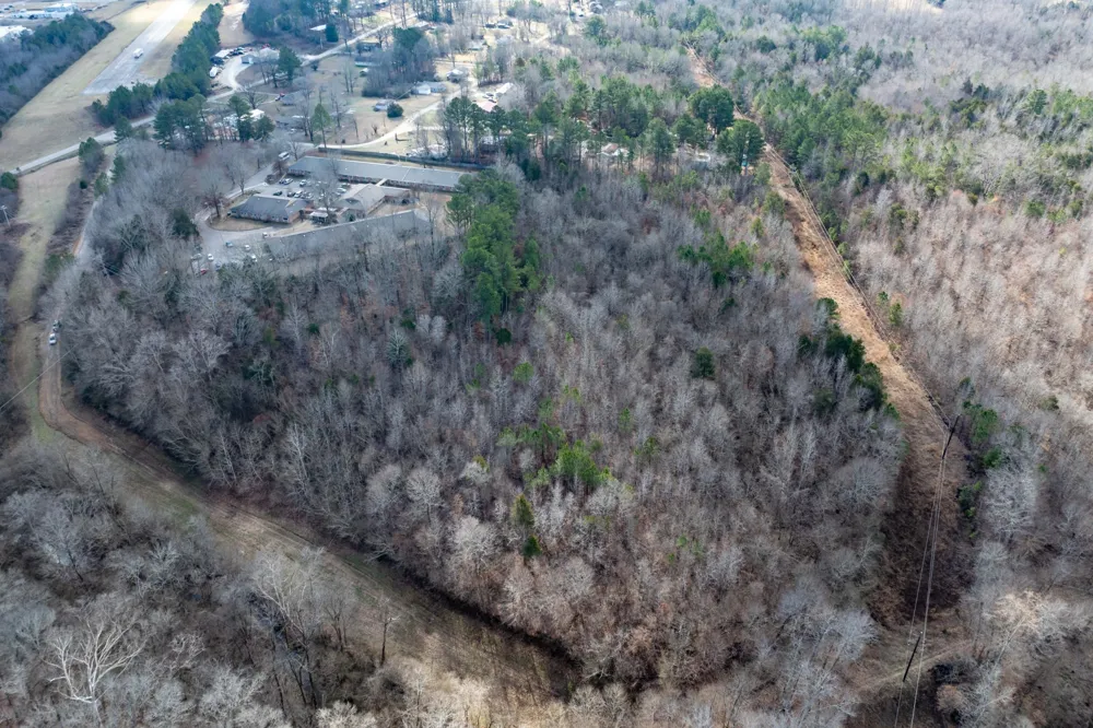 0 Gunn Gardens Place Parsons, TN 38363