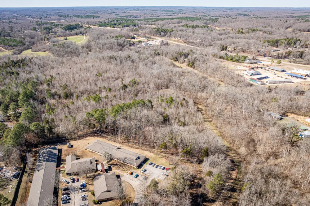 0 Gunn Gardens Place Parsons, TN 38363