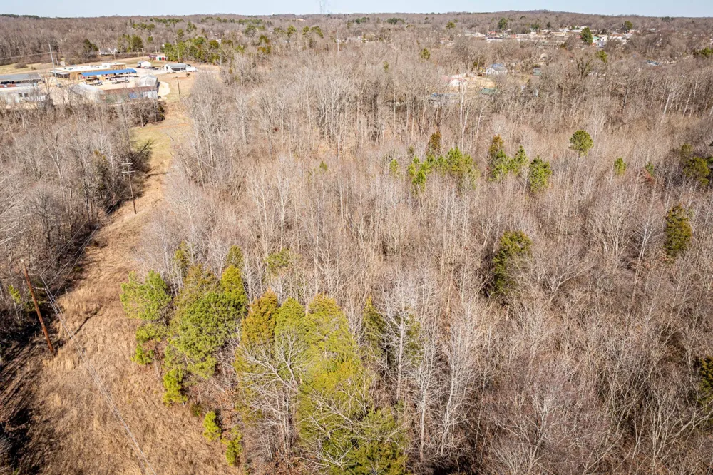 0 Gunn Gardens Place Parsons, TN 38363