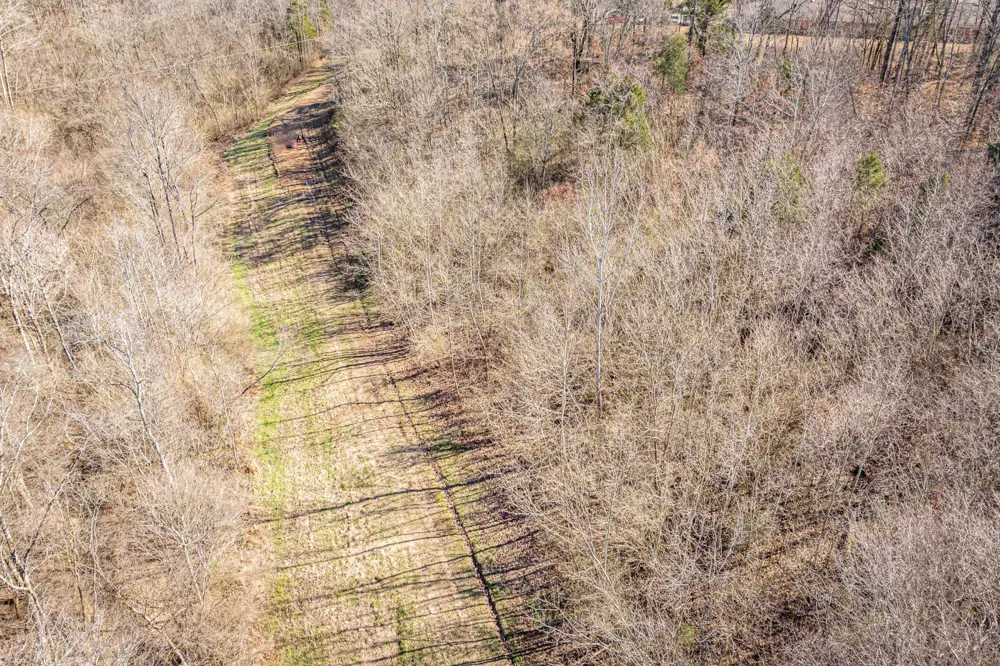 0 Gunn Gardens Place Parsons, TN 38363