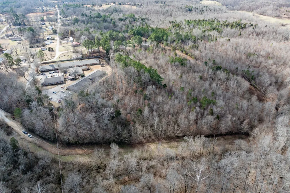 0 Gunn Gardens Place Parsons, TN 38363