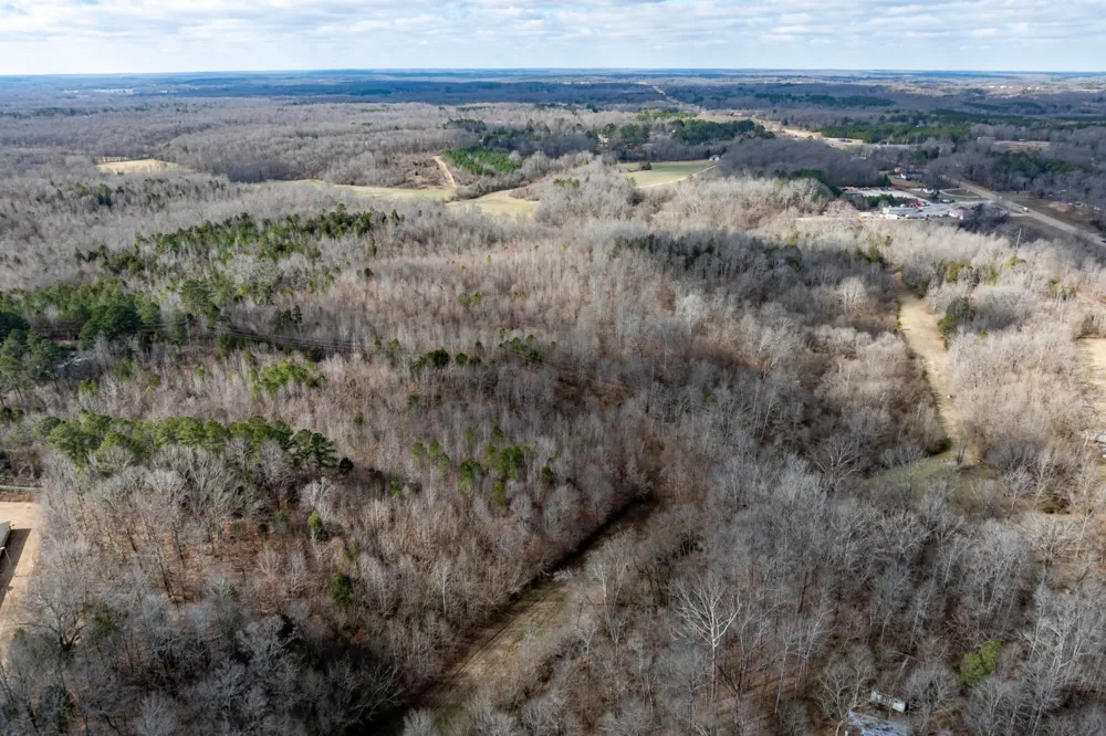 0 Gunn Gardens Place Parsons, TN 38363