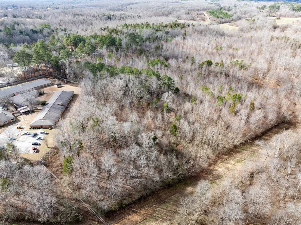 0 Gunn Gardens Place Parsons, TN 38363