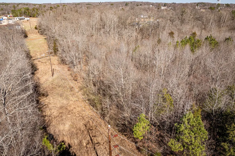 0 Gunn Gardens Place Parsons, TN 38363