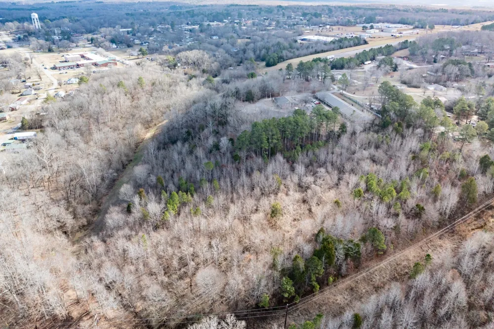 0 Gunn Gardens Place Parsons, TN 38363