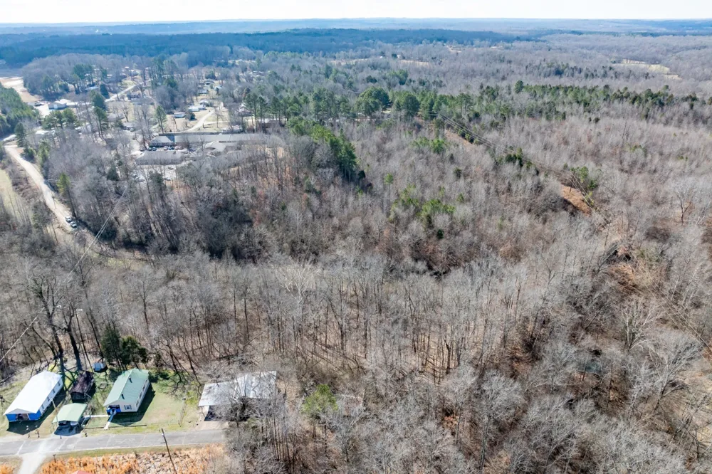 0 Gunn Gardens Place Parsons, TN 38363