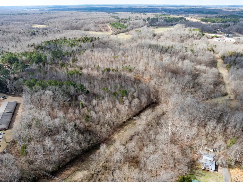 0 Gunn Gardens Place Parsons, TN 38363
