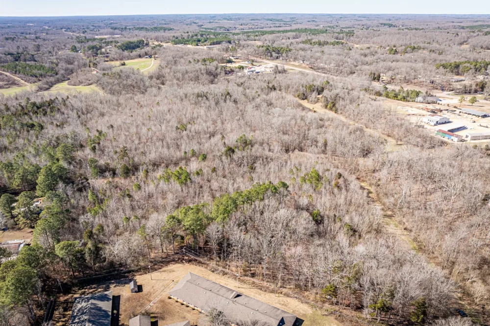0 Gunn Gardens Place Parsons, TN 38363
