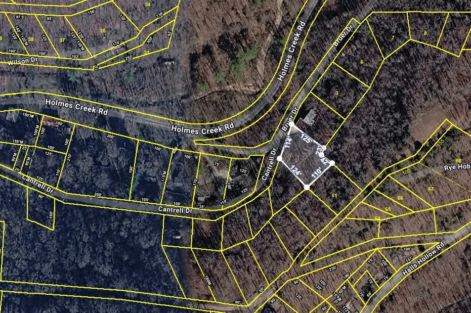 0 Bruer Dr Smithville, TN 37166