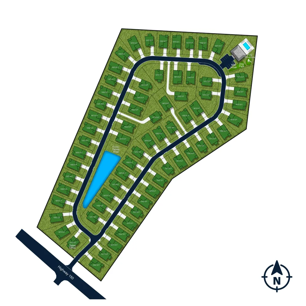 170 Jasper Gulch Drive Jasper, TN 37347