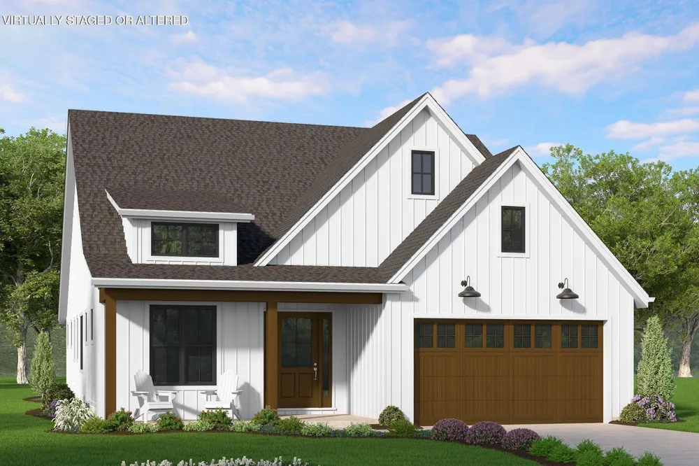 170 Jasper Gulch Drive Jasper, TN 37347