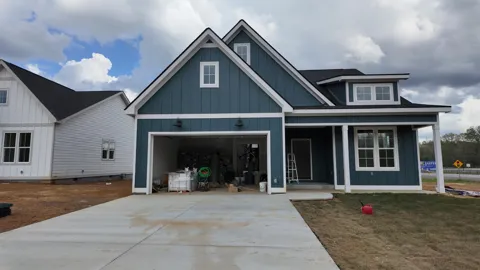 170 Jasper Gulch Drive #Lot 37