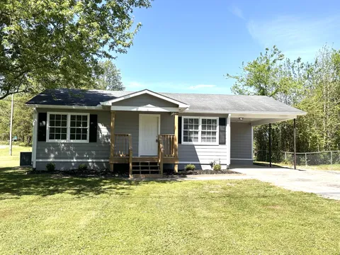 21 McAlister Rd