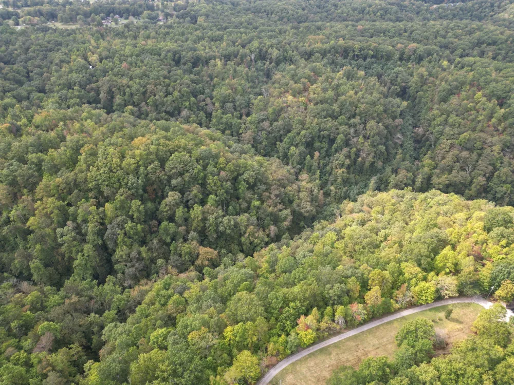0 Eagle Creek Rd Old Eagle Creek Smithville, TN 37166