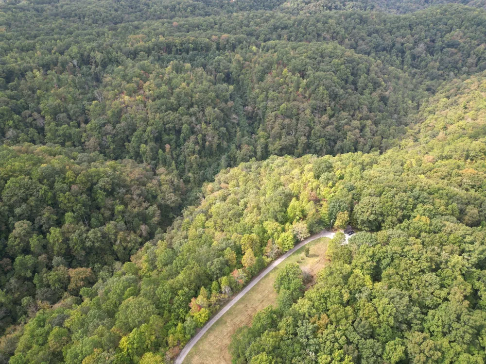 0 Eagle Creek Rd Old Eagle Creek Smithville, TN 37166