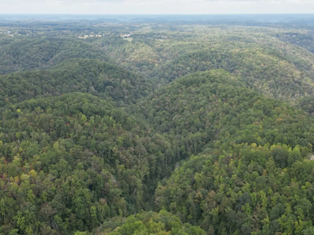 0 Eagle Creek Rd Old Eagle Creek Smithville, TN 37166