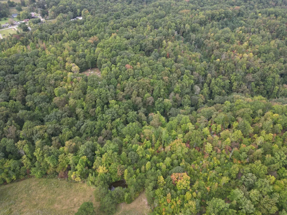 0 Eagle Creek Rd Old Eagle Creek Smithville, TN 37166