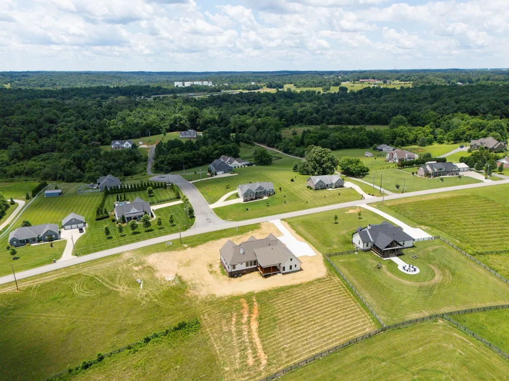 1501 Spencer Mill Rd Burns, TN 37029