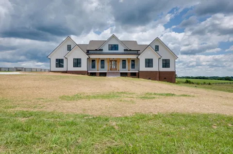 1501 Spencer Mill Rd
