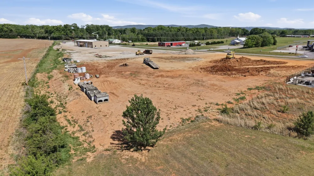 0 AEDC Rd Winchester, TN 37398